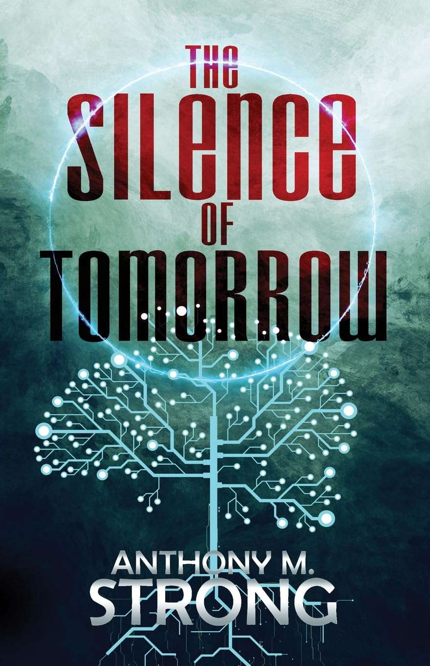 The Silence of Tomorrow (Remnants) poster
