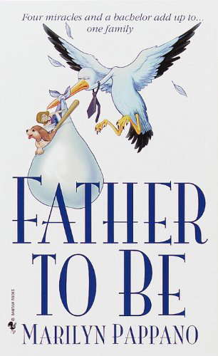 Father to Be (Bethlehem Book 3) poster
