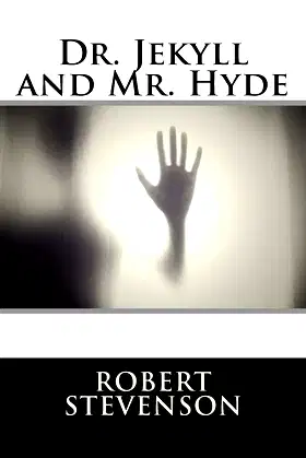 Dr. Jekyll and Mr. Hyde poster