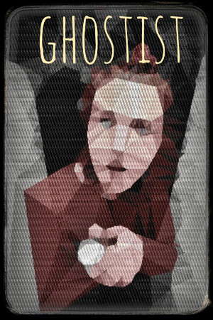 Ghostist poster