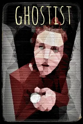 Ghostist poster