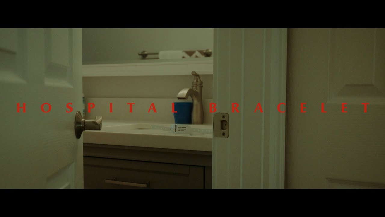 Hospital Bracelet - Horror Short Film (Shot On Sony Fx3)