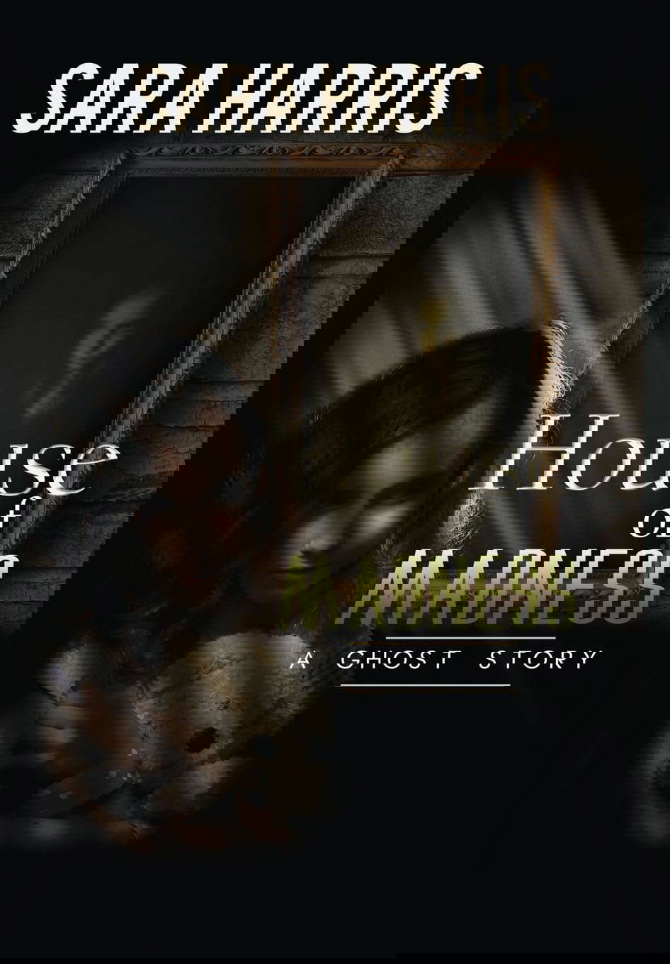 House of Madness poster