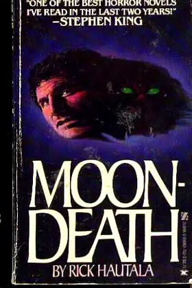 Moondeath poster