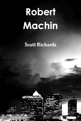 Robert Machin poster