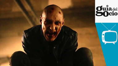 Van Helsing ( Season 1 ) - Trailer VO poster