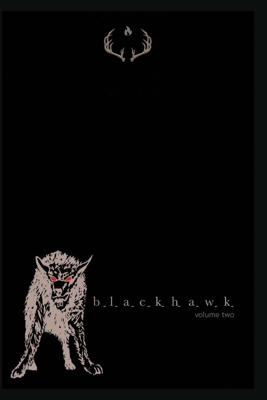 Blackhawk: Volume 2 poster
