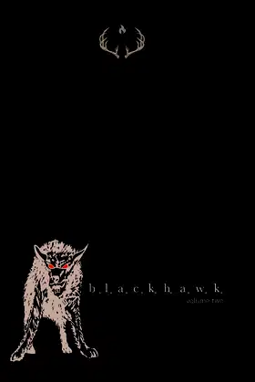 Blackhawk: Volume 2 poster