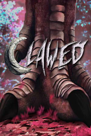 Clawed poster