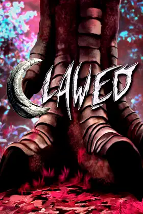 Clawed poster