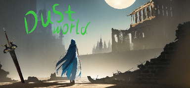 尘世界 Dust world capsule