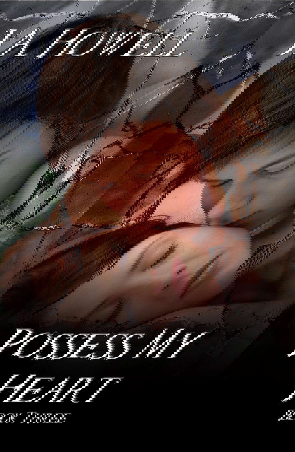 Possess My Heart (The Possess Saga Book 3) poster