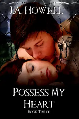 Possess My Heart (The Possess Saga Book 3) poster