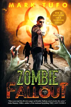 Zombie Fallout poster