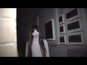 Ghost Child HORROR Short Film poster