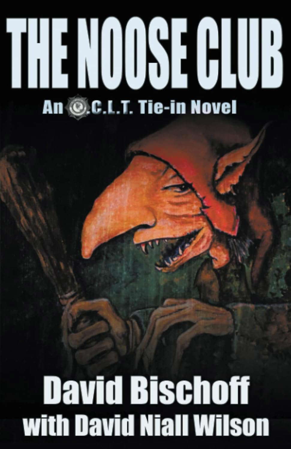 The Noose Club (O.C.L.T.) poster