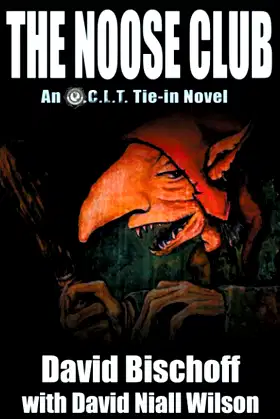 The Noose Club (O.C.L.T.) poster