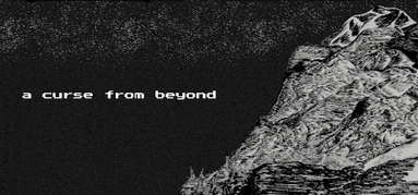 A Curse From Beyond capsule