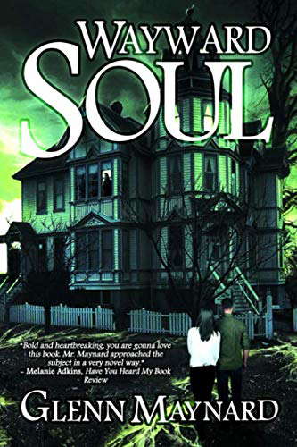 Wayward Soul (Desert Son Trilogy) poster
