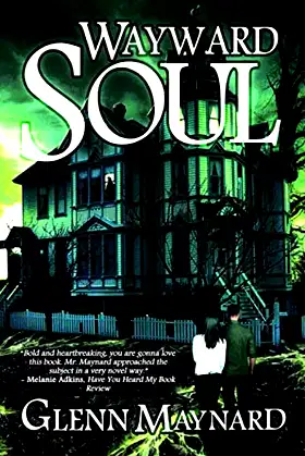 Wayward Soul (Desert Son Trilogy) poster