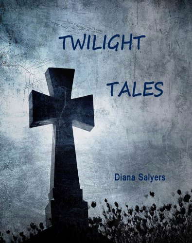 Twilight Tales: A Collection of Chilling Stories poster