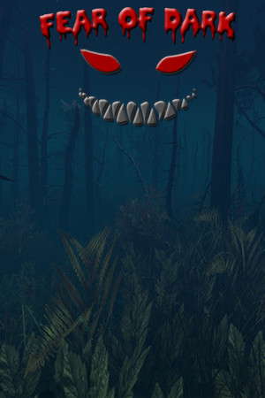 Fear of Dark poster