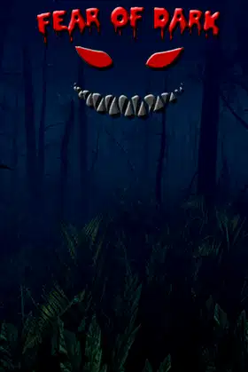 Fear of Dark poster
