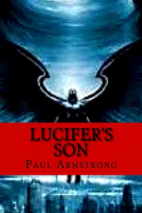 Lucifer's Son poster
