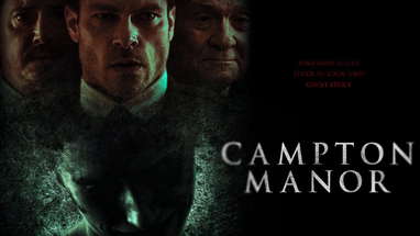 Campton Manor Trailer poster