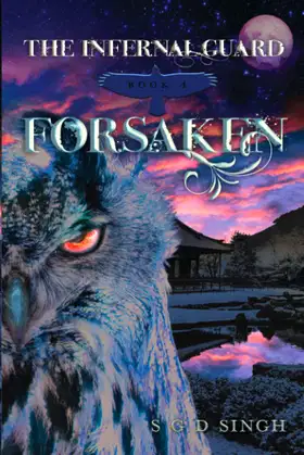 Forsaken (The Infernal Guard) poster