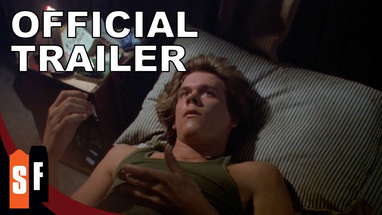 Friday The 13th (1980) - Official Trailer poster
