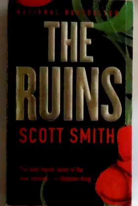 The Ruins poster