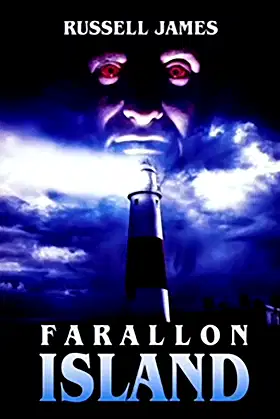 Farallon Island poster