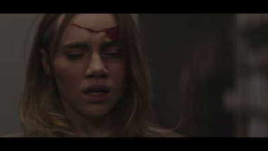 Seance - OFFICIAL TRAILER poster