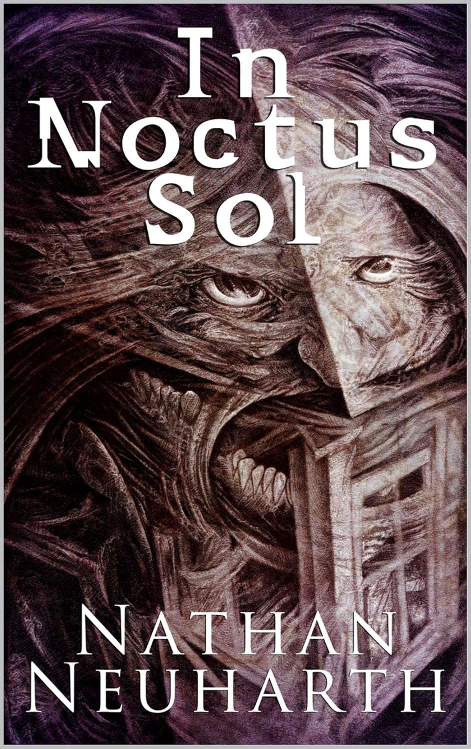 In Noctus Sol (Weird Cthulhu Tales Book 2) poster
