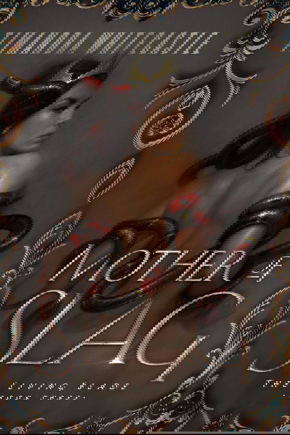 Mother of Slag (The Living Blade Book 3) poster