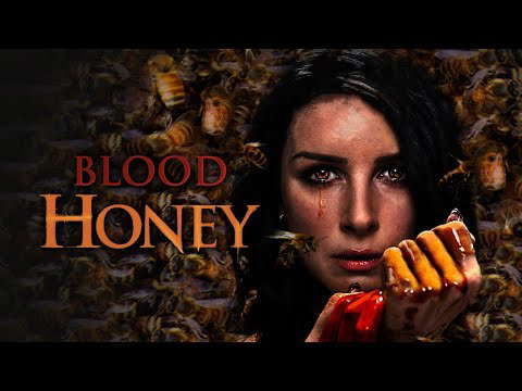 Poster for Blood Honey