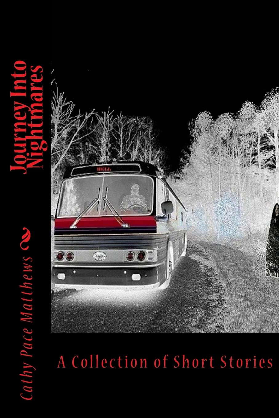 Journey Into Nightmares poster