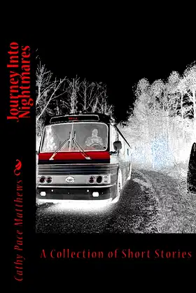 Journey Into Nightmares poster