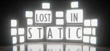 Lost In Static capsule