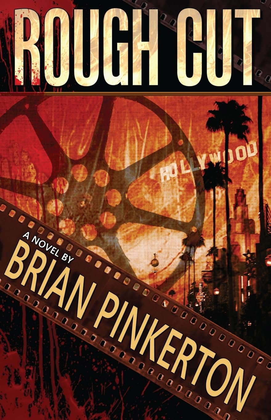 Rough Cut poster