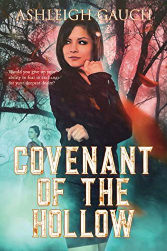 Covenant of the Hollow (Chronicles of a Drowsy God) poster