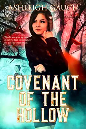 Covenant of the Hollow (Chronicles of a Drowsy God) poster