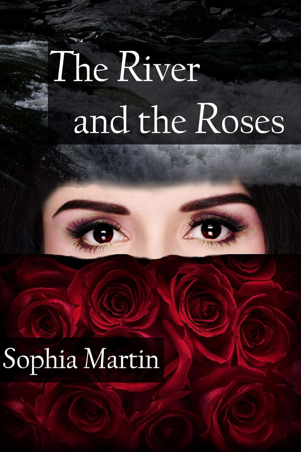 The River and the Roses (Veronica Barry Book 1) poster