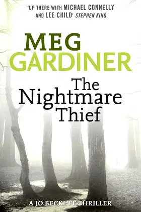 The Nightmare Thief poster