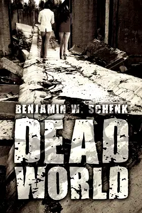 Dead World poster