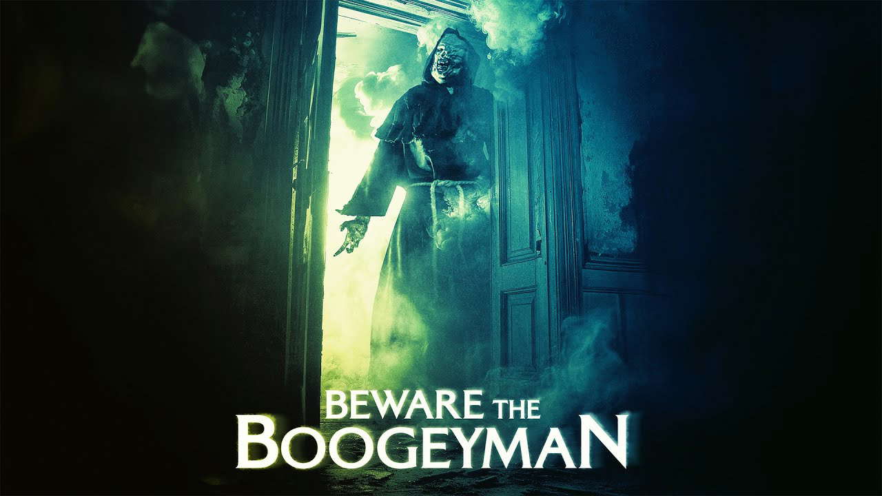 Poster for Beware the Boogeyman