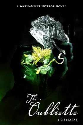 The Oubliette (Warhammer Horror) poster
