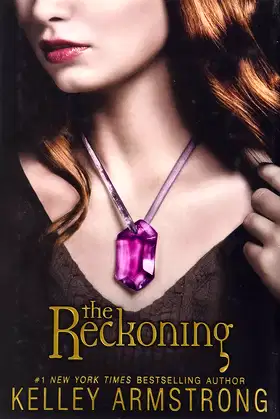 The Reckoning (Darkest Powers) poster