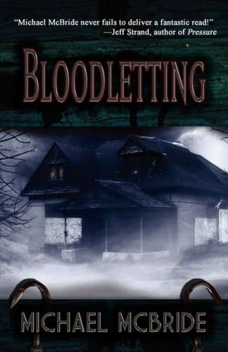 Bloodletting poster